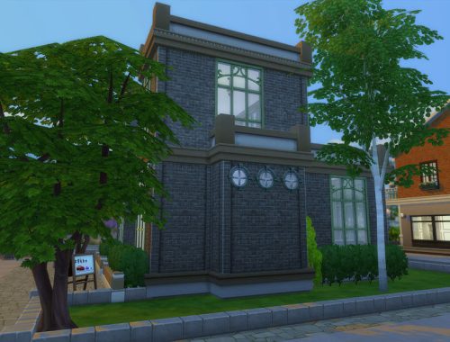 The Gem Store