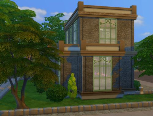 The Gem Store