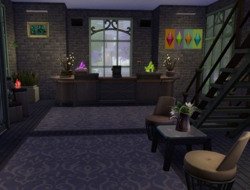 The Gem Store