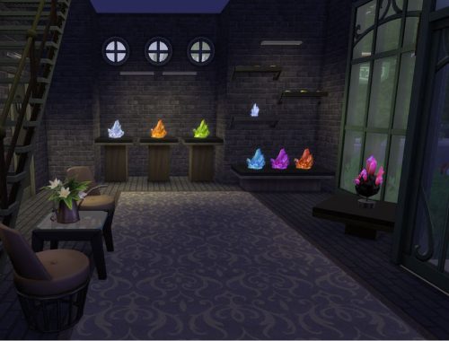 The Gem Store
