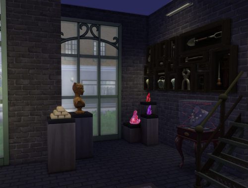 The Gem Store
