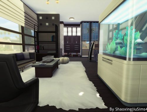 Desert classic two rooms