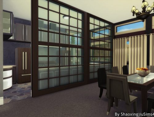 Desert classic two rooms