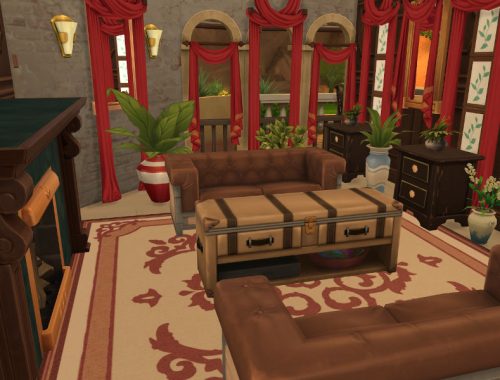 Tariq Residence