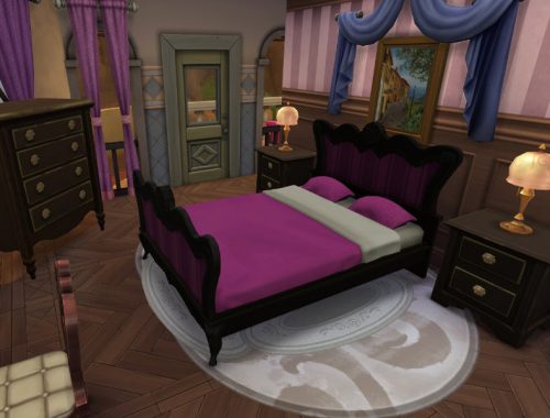 Tariq Residence
