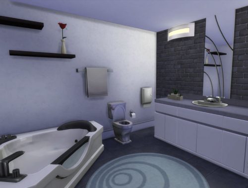 Fuchsia Loft