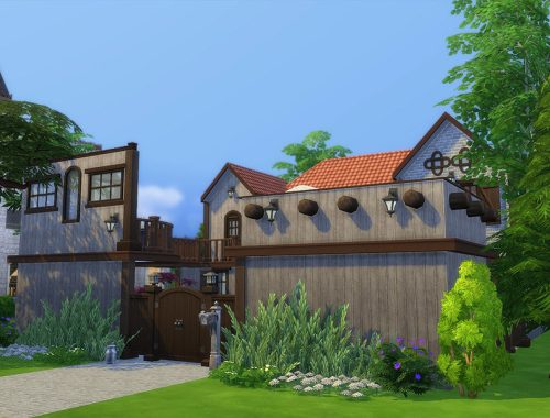 Vicci Estate