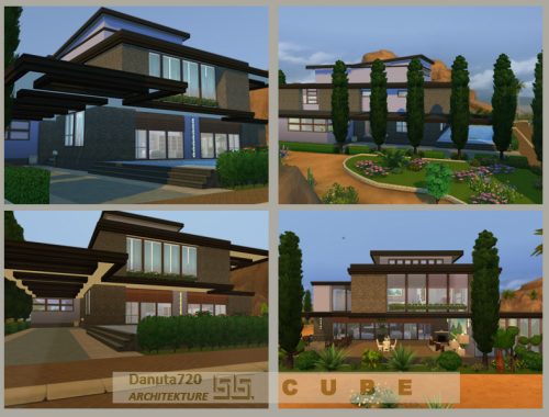 CUBE