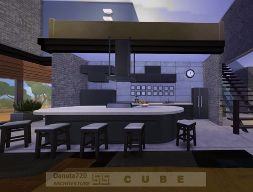 CUBE