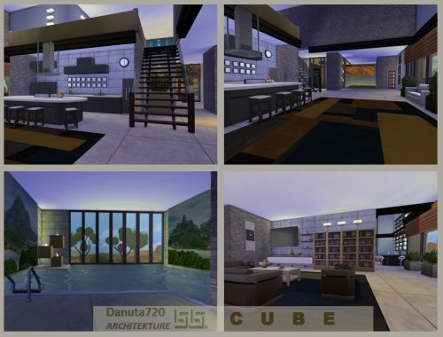 CUBE