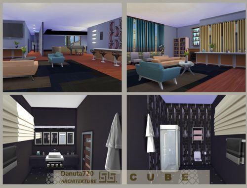 CUBE