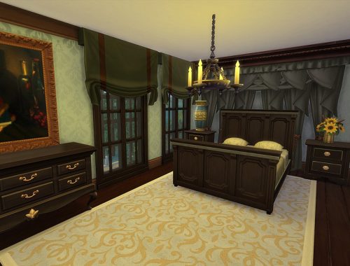 Europa Estate