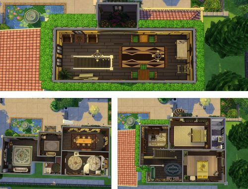 Europa Estate