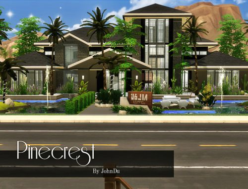 Pinecrest