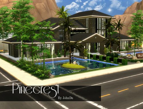 Pinecrest