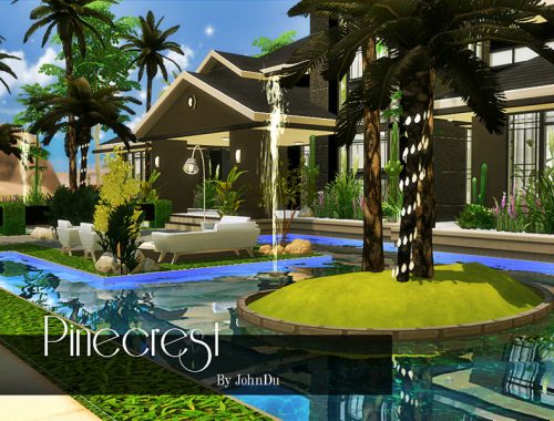 Pinecrest