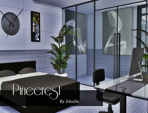 Pinecrest