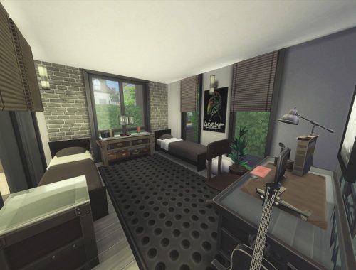 Ruth Drive
