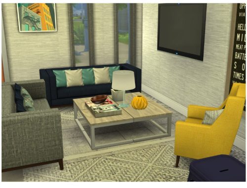 4 Bedrooms Starter House