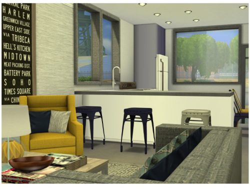 4 Bedrooms Starter House