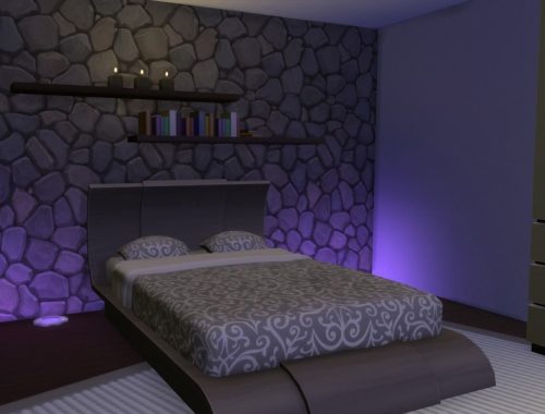 Vacation Home