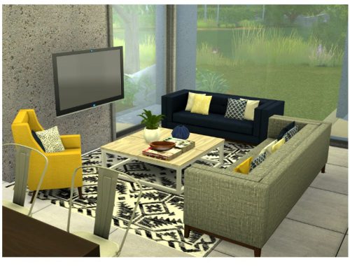20K starter house