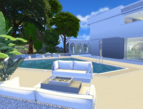 Summer Wave