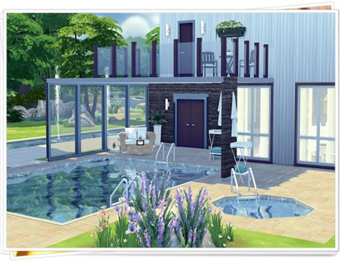 The Retreat.