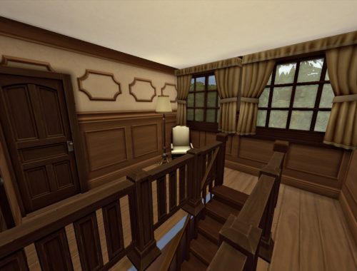 Tudor Meadow