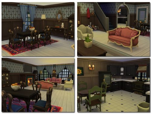Candy Victorian_Furnished_