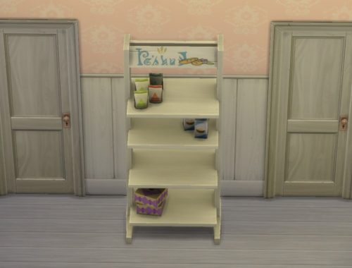 Cute Bakery