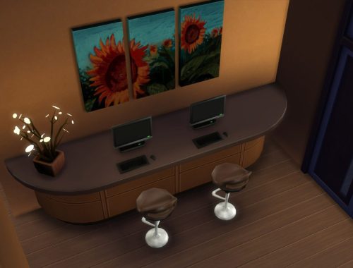 Huntingrose Family Home (No CC)