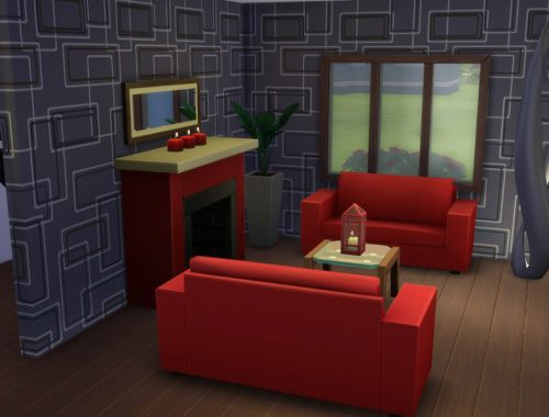 Huntingrose Family Home (No CC)