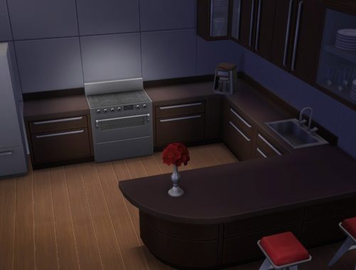 Huntingrose Family Home (No CC)