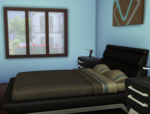 Huntingrose Family Home (No CC)