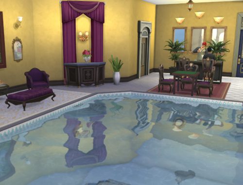 Hamam