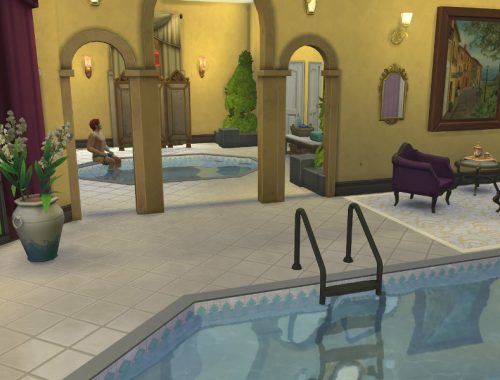 Hamam