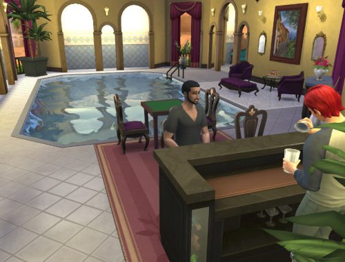 Hamam