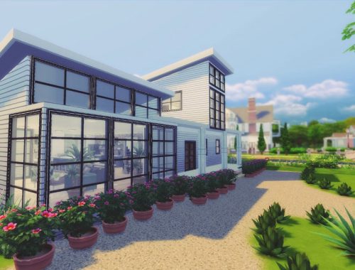 Creekside Retreat