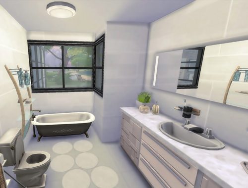 Creekside Retreat