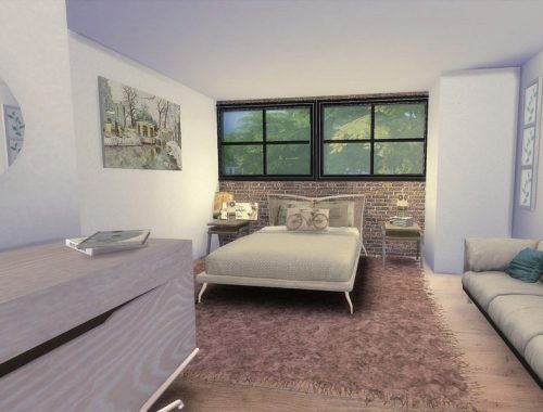 Creekside Retreat