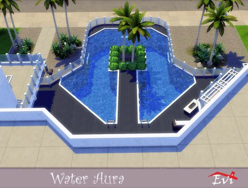 Water Aura