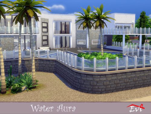 Water Aura