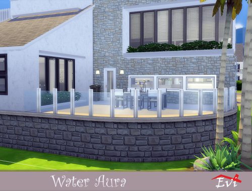 Water Aura