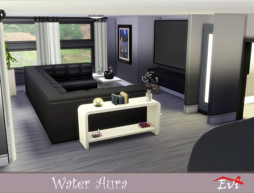 Water Aura