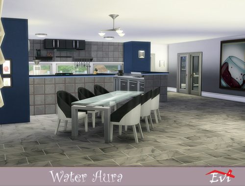 Water Aura
