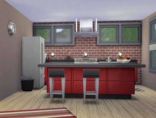 Red Crick