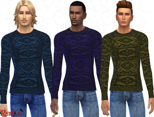 Male Set 001