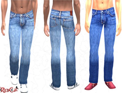 Male Set 001