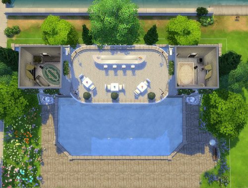 The Tower Bar